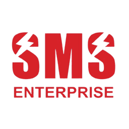 SMS Enterprises Logo