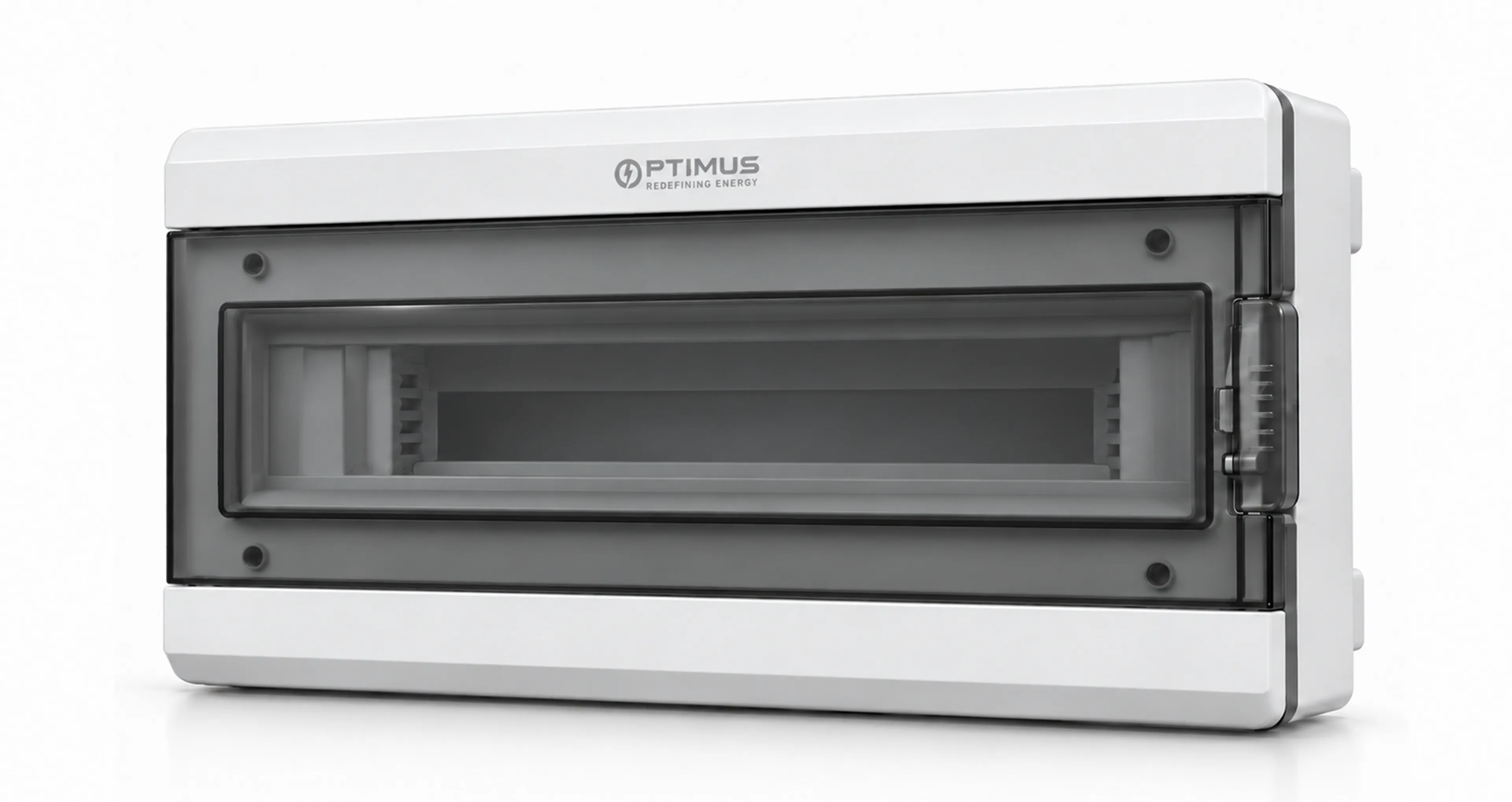 OPTIMUS 18-WAY HT SERIES DISTRIBUTION BOX