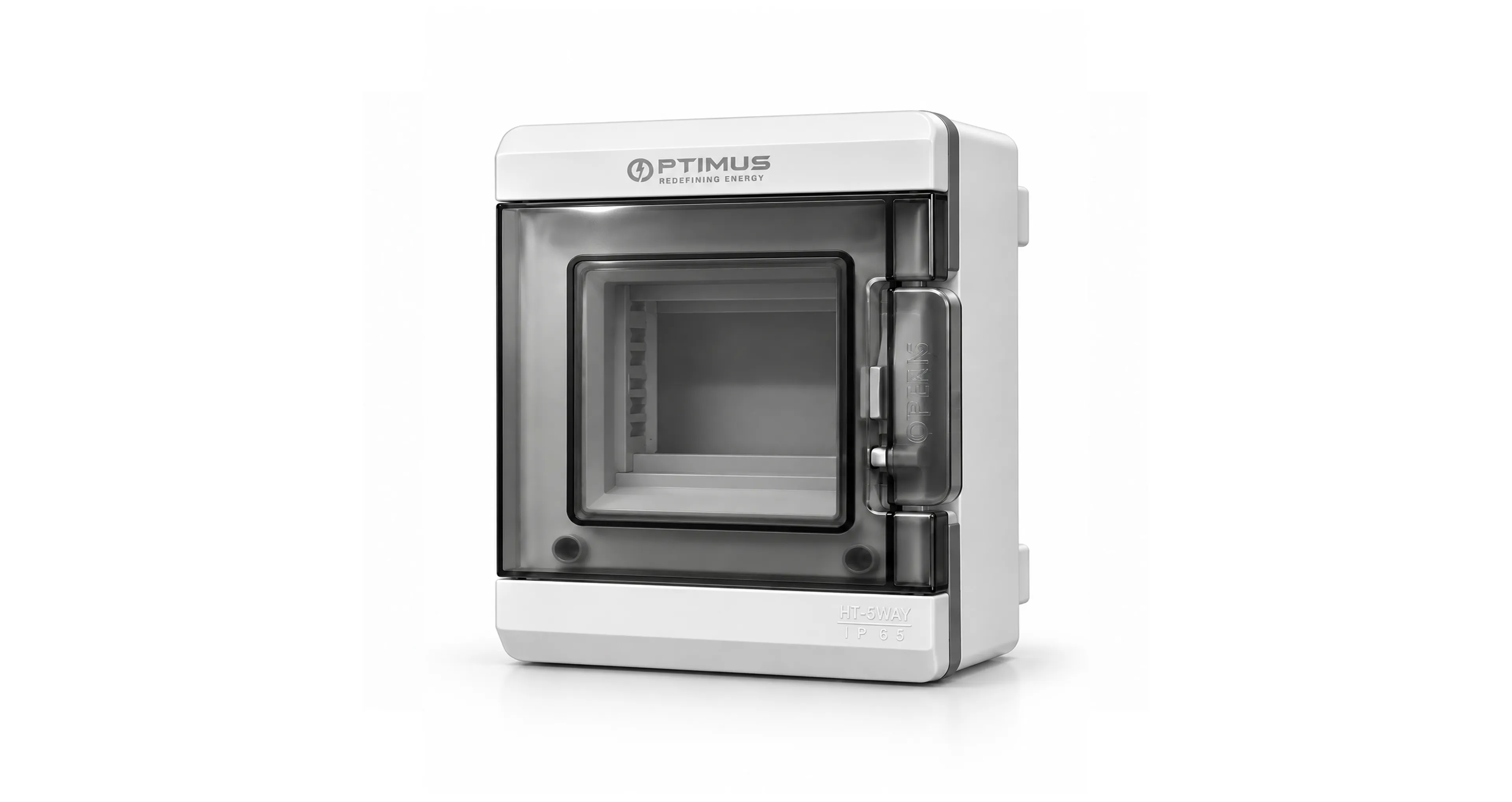 OPTIMUS 5-WAY HT SERIES DISTRIBUTION BOX