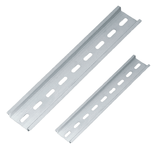 SMS Aluminum Rail