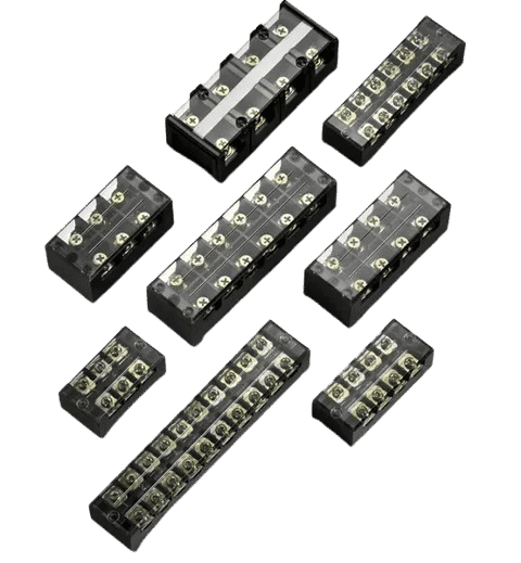 Electrical Terminal Blocks