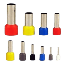 SMS I Type Hollow Lugs
