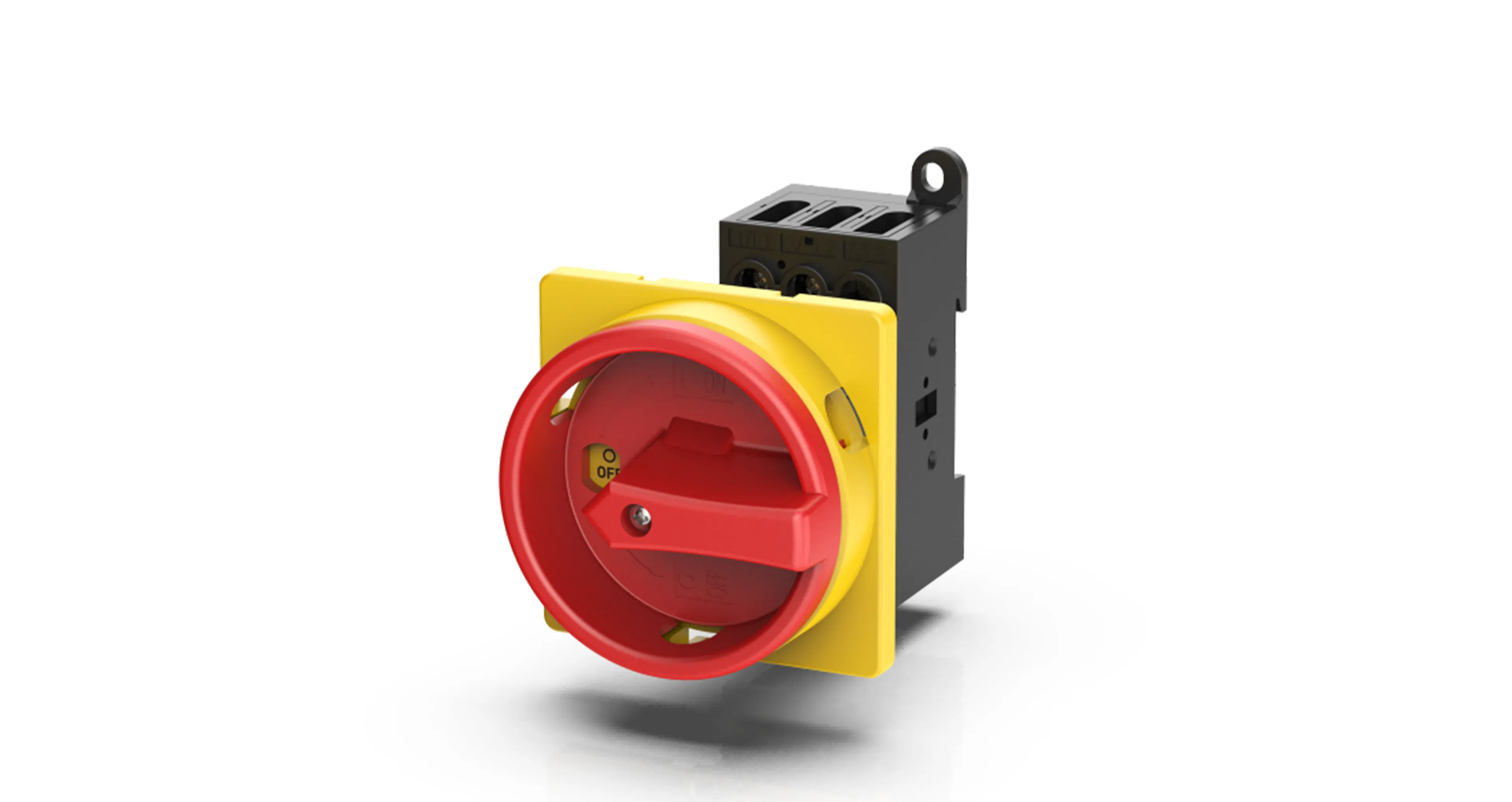 KRIPAL UKP-1 AC ISOLATOR WITHOUT BOX