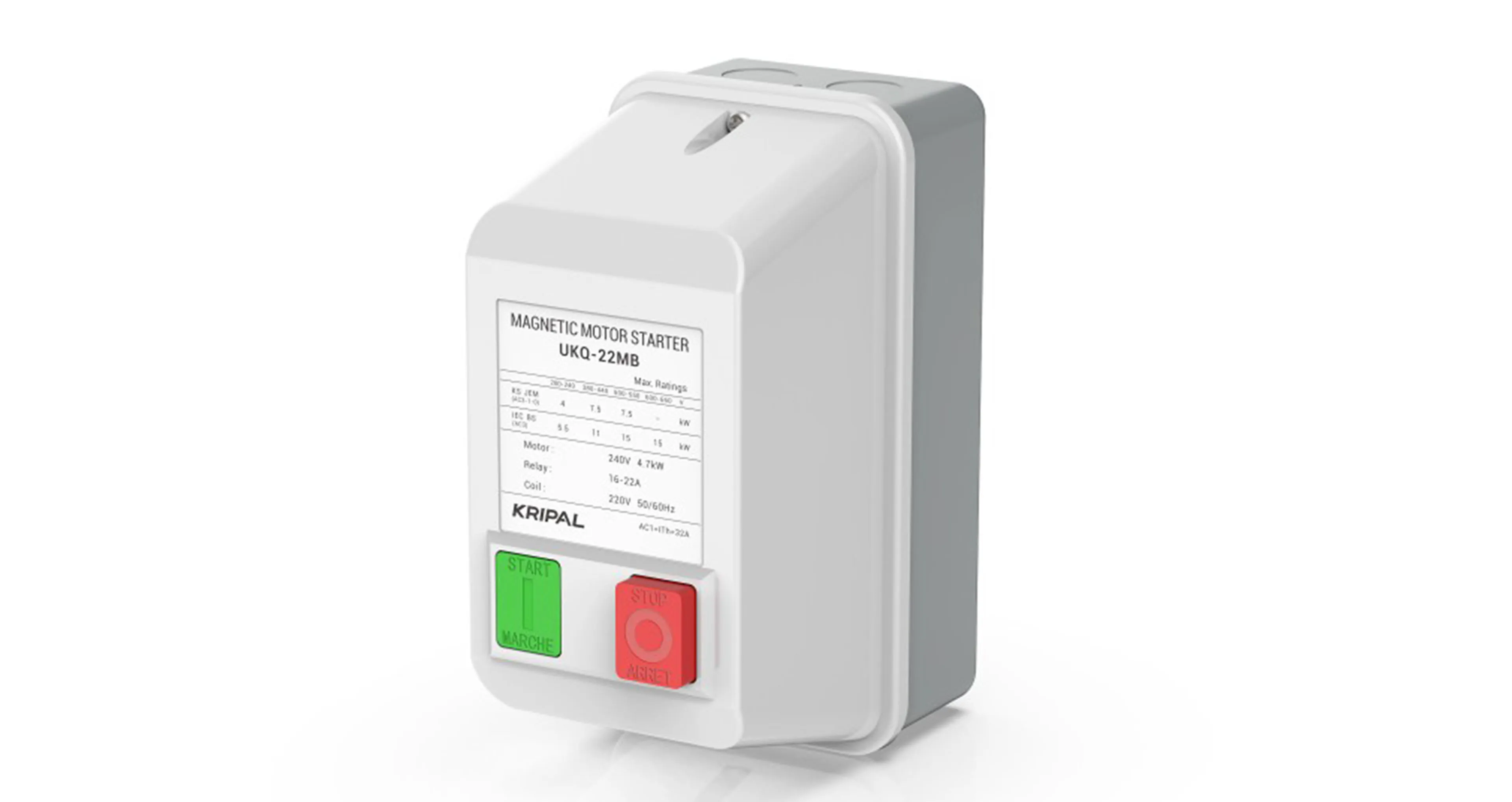 KRIPAL UKQ1-22MB