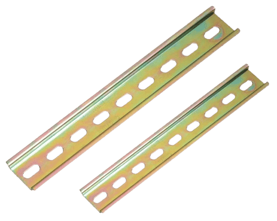 SMS IRON RAIL