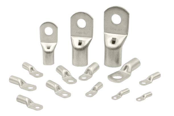 SMS CABLE LUGS