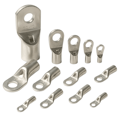 MELEC CABLE LUGS (IMP)