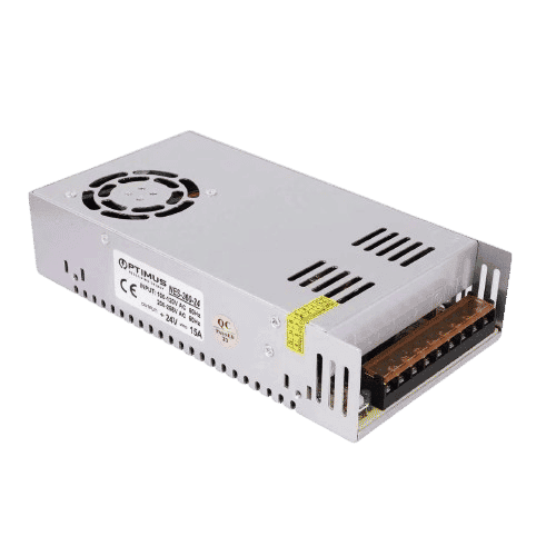 OPTIMUS POWER SULPPY 24V/12V DC