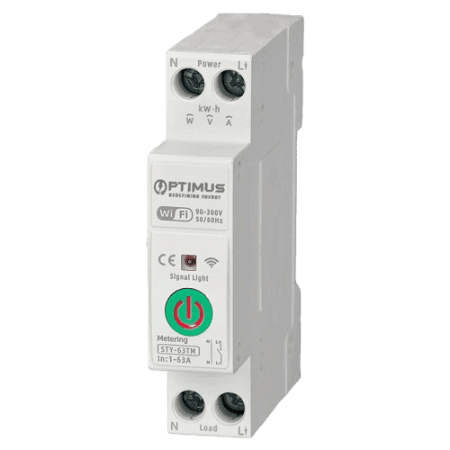 SMART WIFI SWITCH