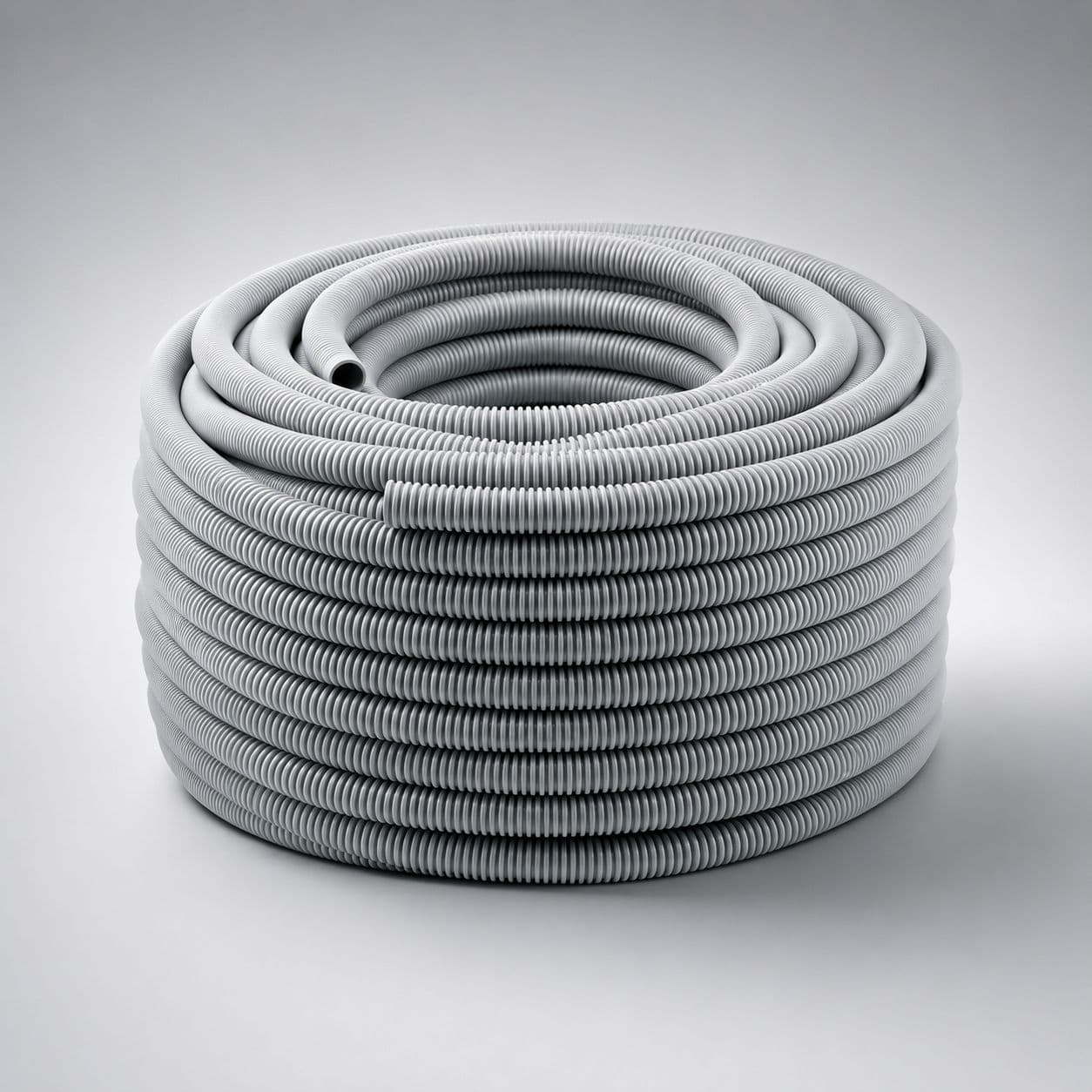 FLEXIBLE CONDUIT PIPE