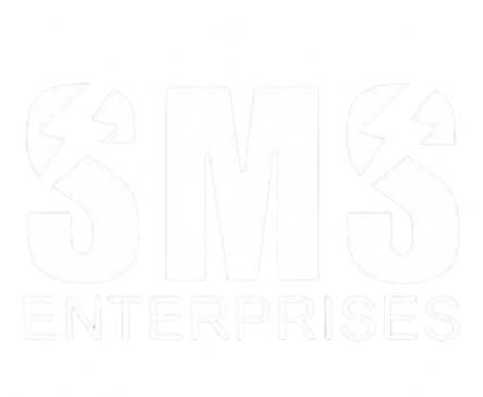 SMS Enterprises Logo